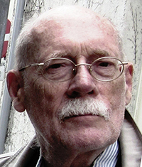 peter schumacher